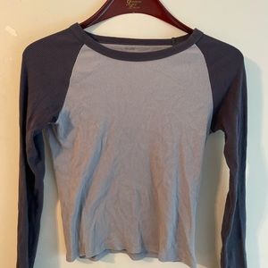 PacSun Bluebell Long Sleeve